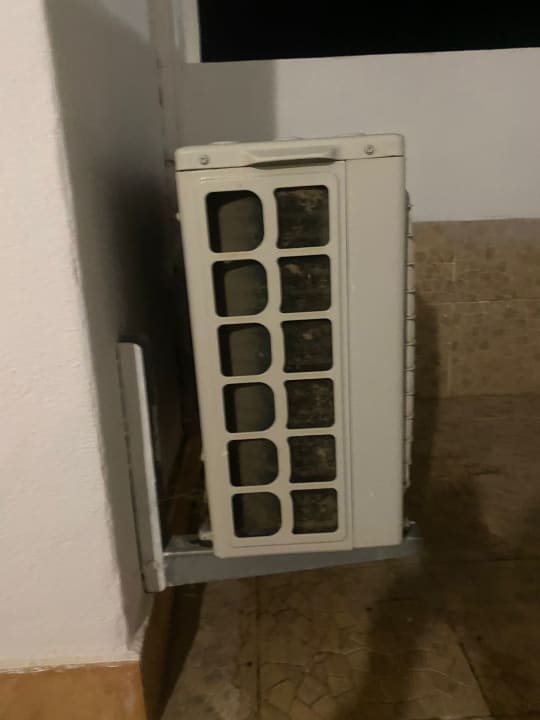 Zimmer Monica Isabel Beach Club