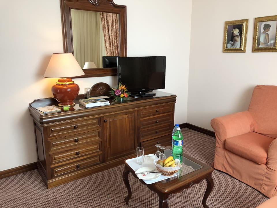 Suite 1472 Hotel Riu Madeira