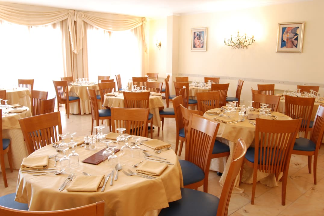 Gastro Hotel Albatros Piano di Sorrento