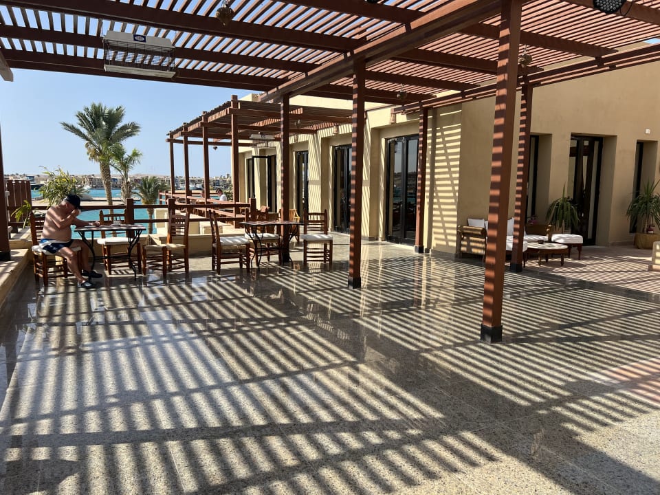 Gastro Marina Lodge At Port Ghalib