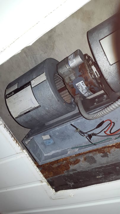 Reparatur Klimaanlage Marien Puerto Plata