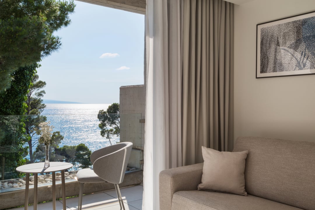 Zimmer Bluesun Hotel Soline