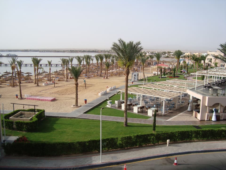 Strand Beach Albatros Resort