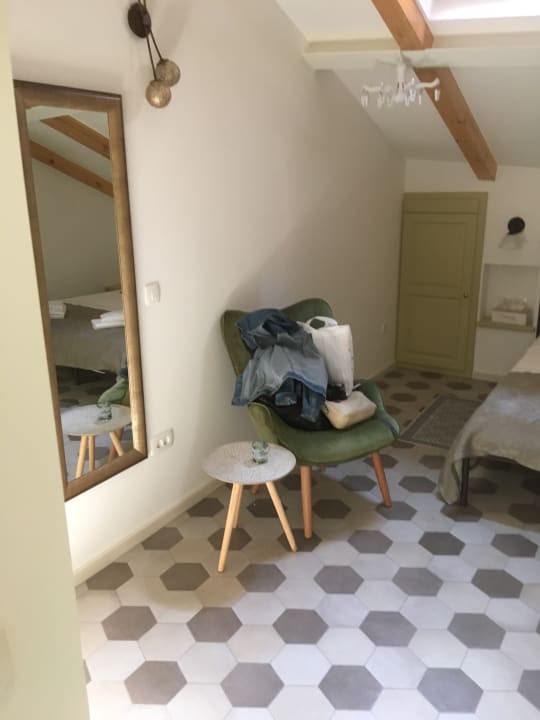 Zimmer Noemi's rooms