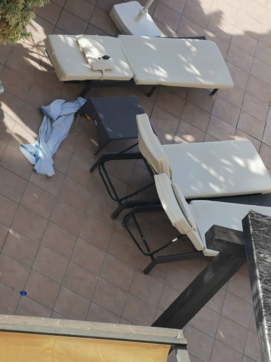 Sonstiges Occidental Jandía Royal Level - Adults only