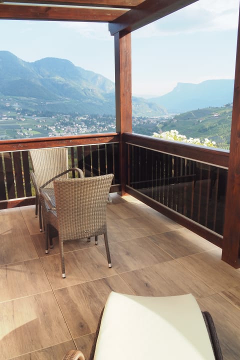 Zimmer Hotel Golserhof