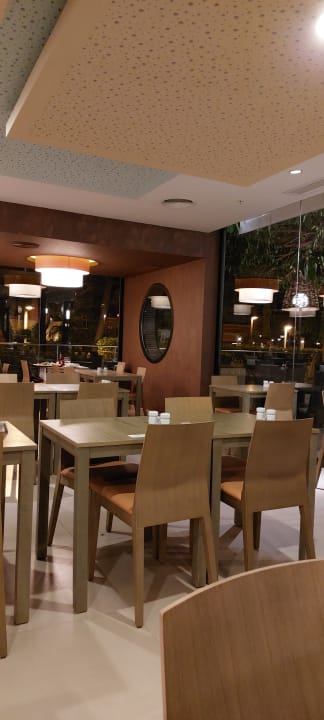 Gastro Hotel Riu Festival