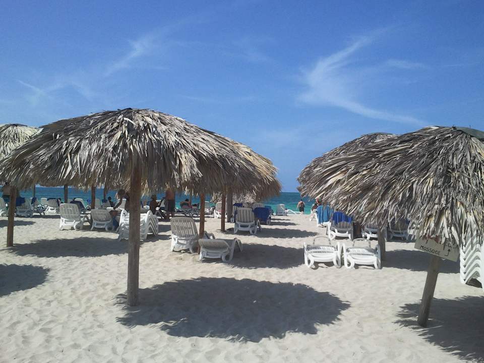 Strand Iberostar Origin Laguna Azul