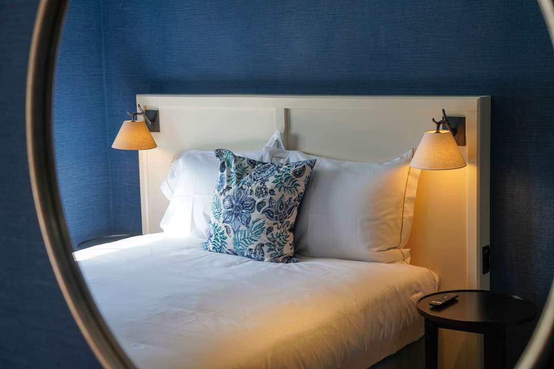 Zimmer Fletcher Hotel-Restaurant De Oude Gevangenis-Alkmaar