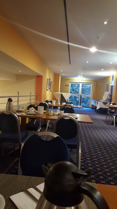 Restaurant Vienna House Easy by Wyndham Coburg
