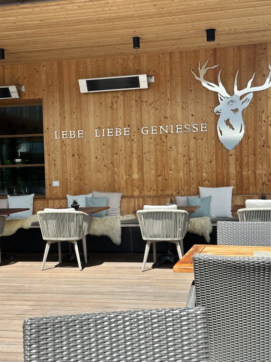 Sonstiges Verwöhn- und Wellnesshotel Walserhof