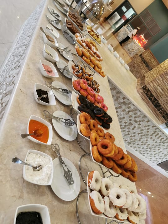 Gastro Jaz Soma Beach