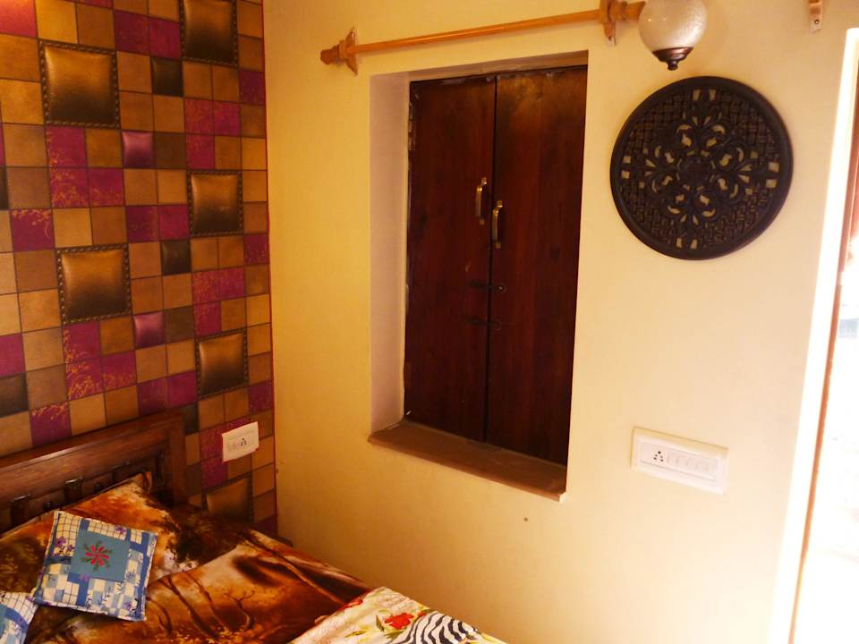 Pokój Hem Guest House Jodhpur