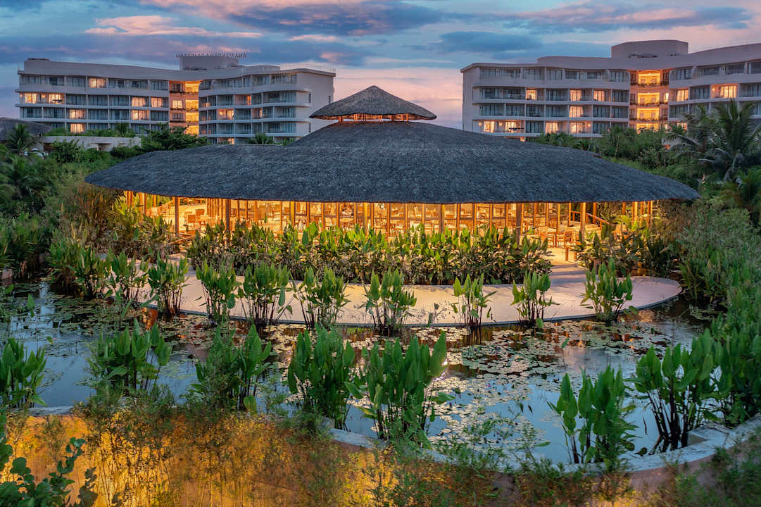 Gastro Ana Mandara Cam Ranh