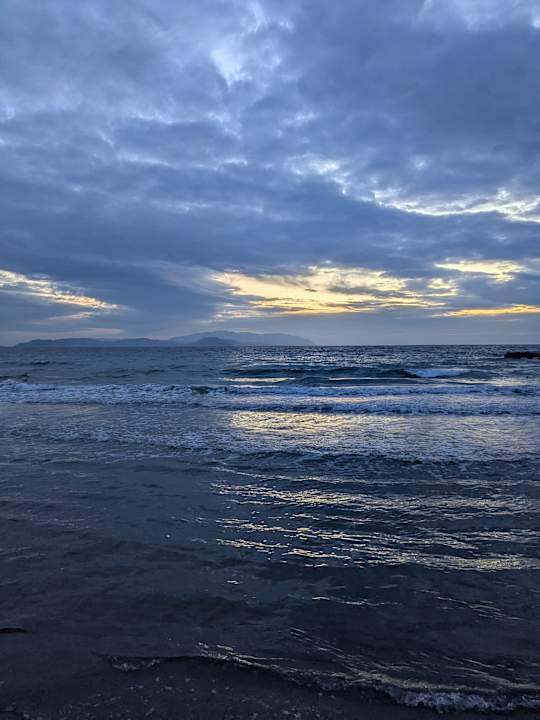 Strand Atlantique Holiday Club