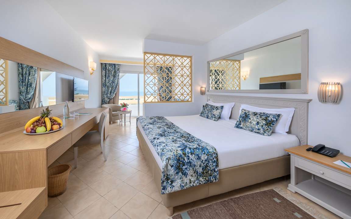 Zimmer Marhaba Royal Salem