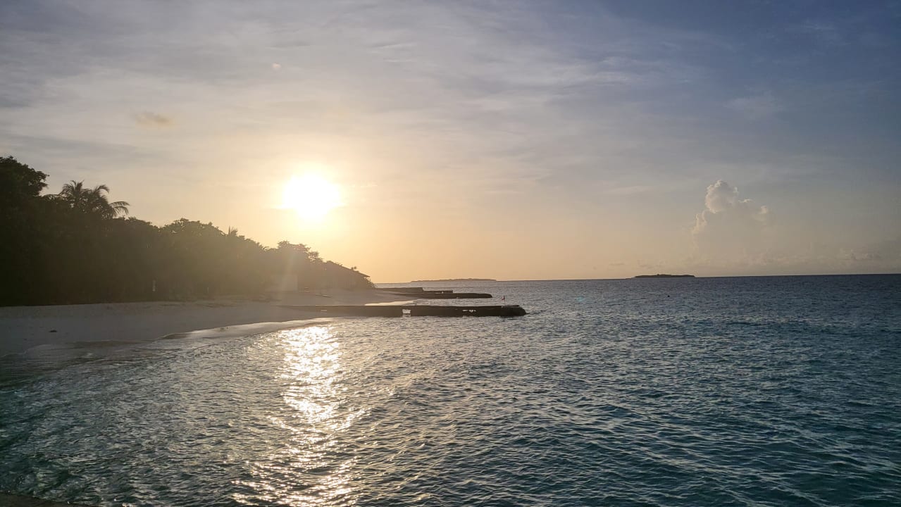 Strand Adaaran Select Meedhupparu Island Resort - Premium All Inclusive