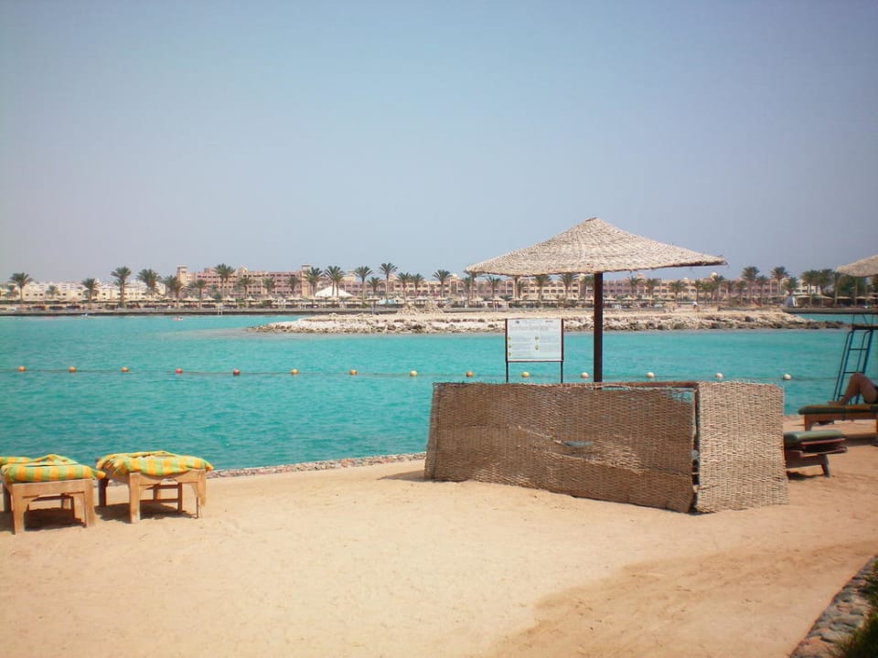 Am Strand Arabella Azur Resort