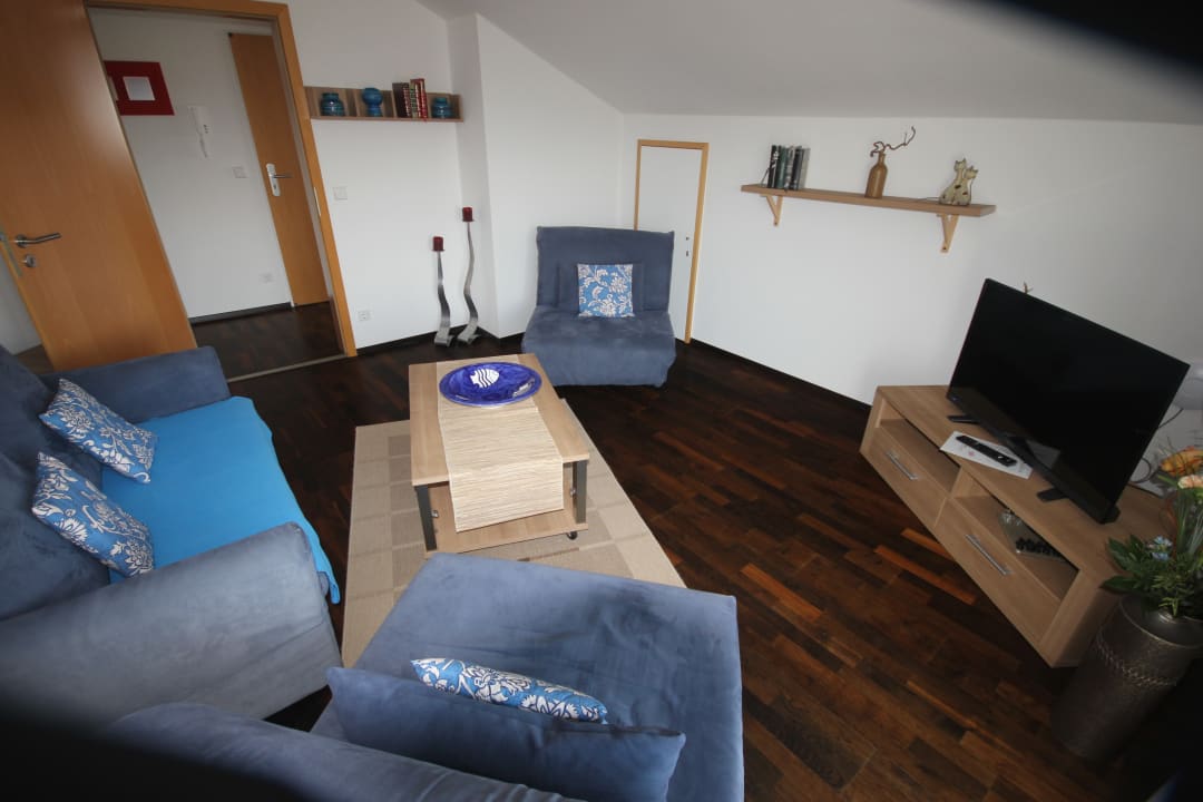 Zimmer Vitalpark Blaichach Burgberg