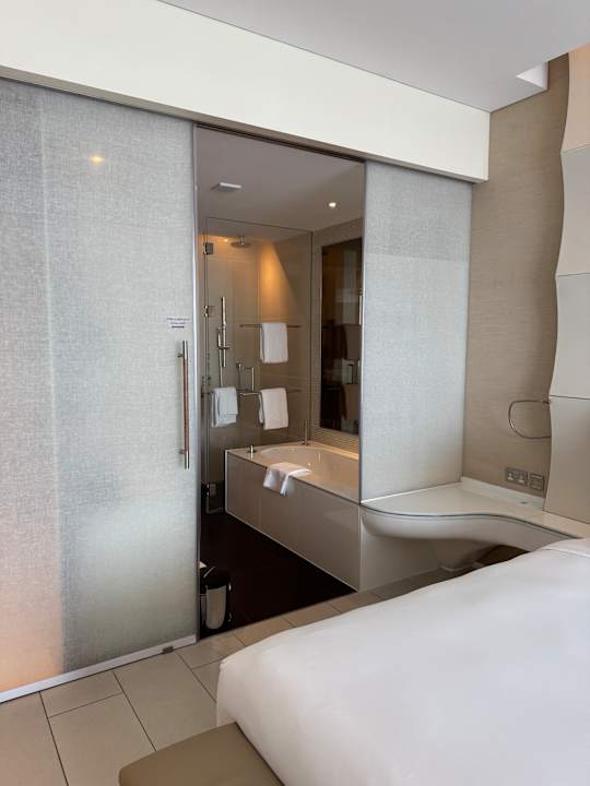 Zimmer W Abu Dhabi - Yas Island