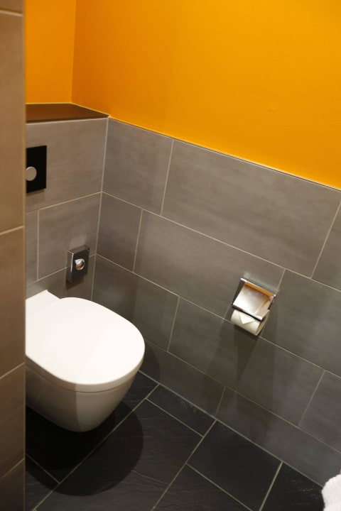 Doppelzimmer Superior ATLANTIC Hotel Kiel