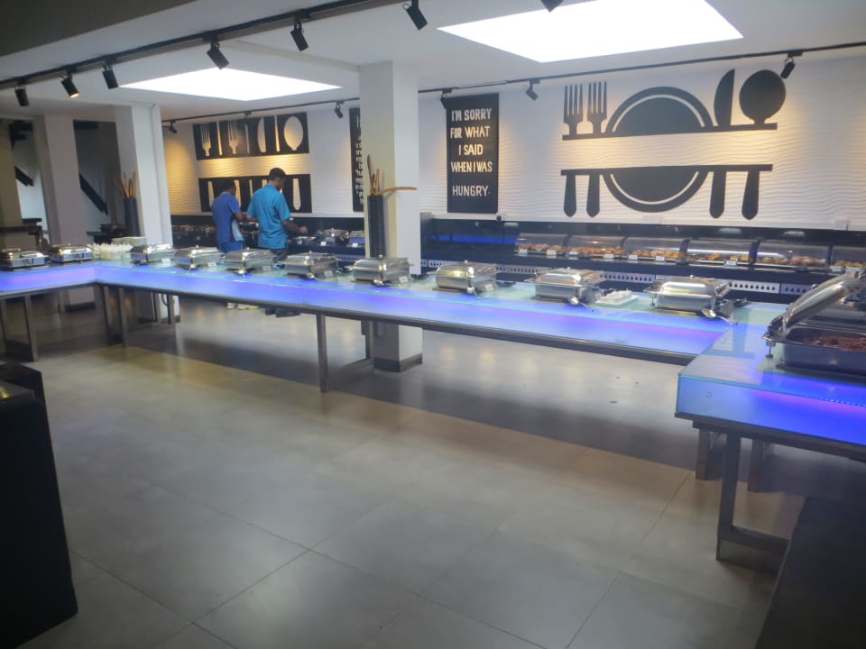 Gastro Club Hotel Dolphin