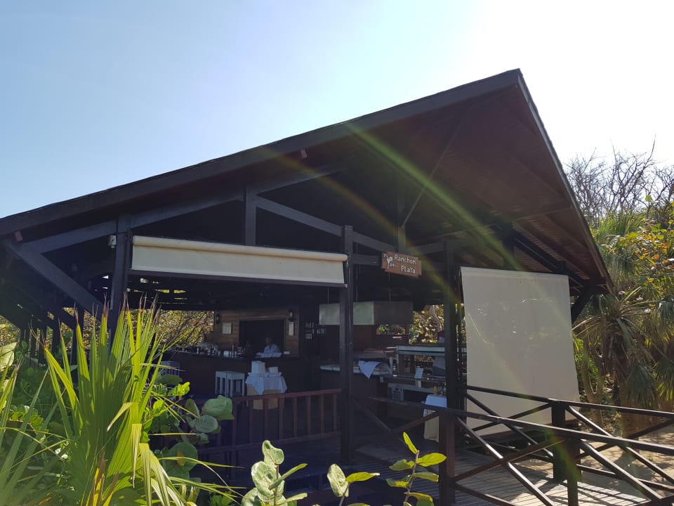 Gastro Blau varadero - Adults only