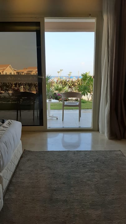 Zimmer Pickalbatros Sea World Resort - Marsa Alam