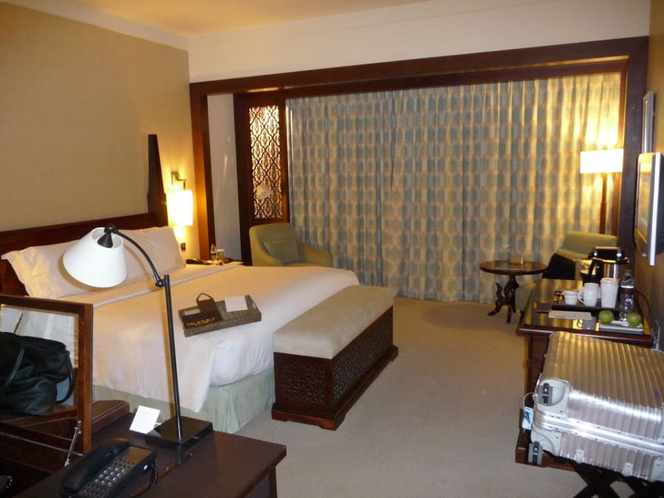 Deluxe Zimmer Palace Downtown