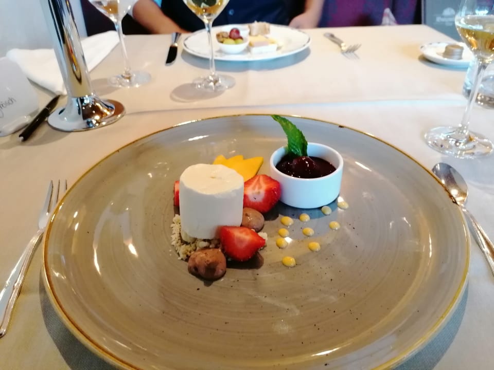 Gastro Parkhotel Burgmühle