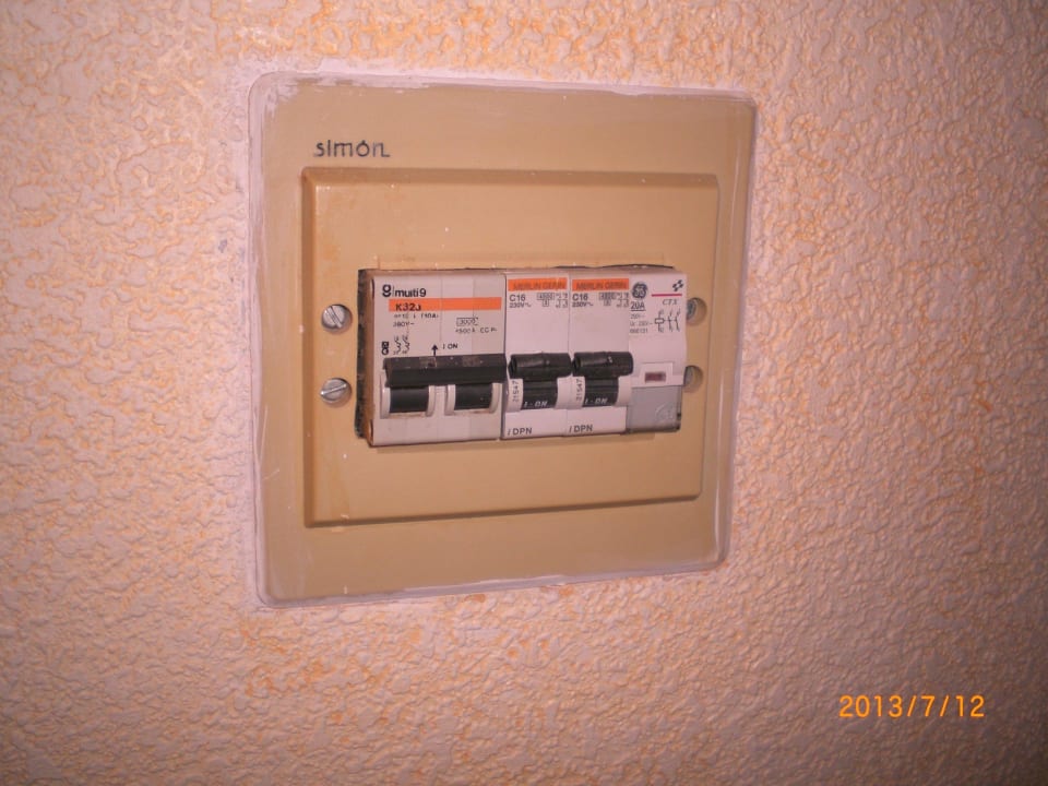 Apartamentos Calas de Ibiza Beach Star Ibiza Hotel by Senator