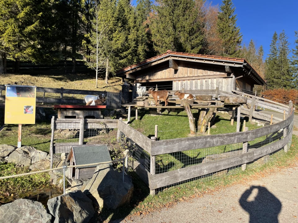 Sonstiges Oberjoch - Familux Resort