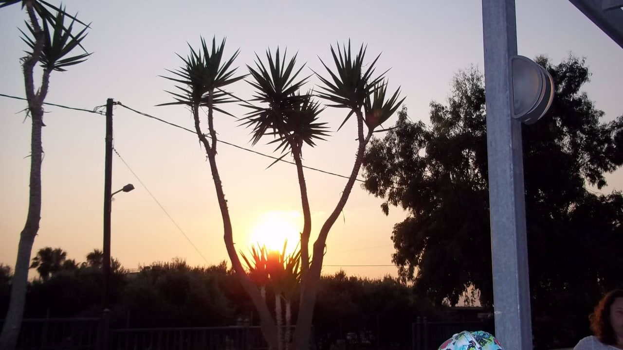 Urlaubseindrücke Ilios K Village Resort