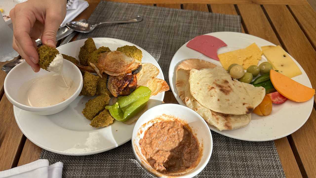 Gastro Steigenberger Aqua Magic