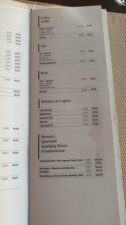 Gastro Maistra Select Belvedere Resort