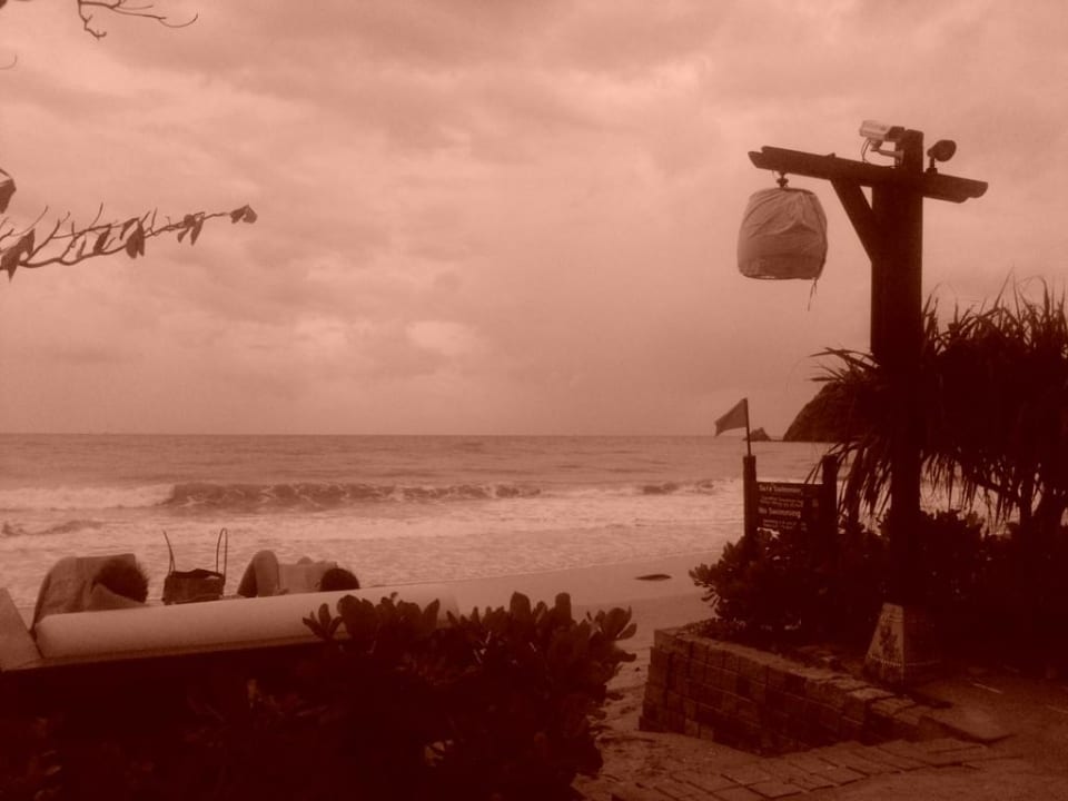 Lounge Hotel Pimalai Resort & Spa