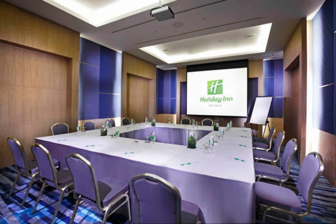 Meeting Room Hotel Holiday Inn Pattaya