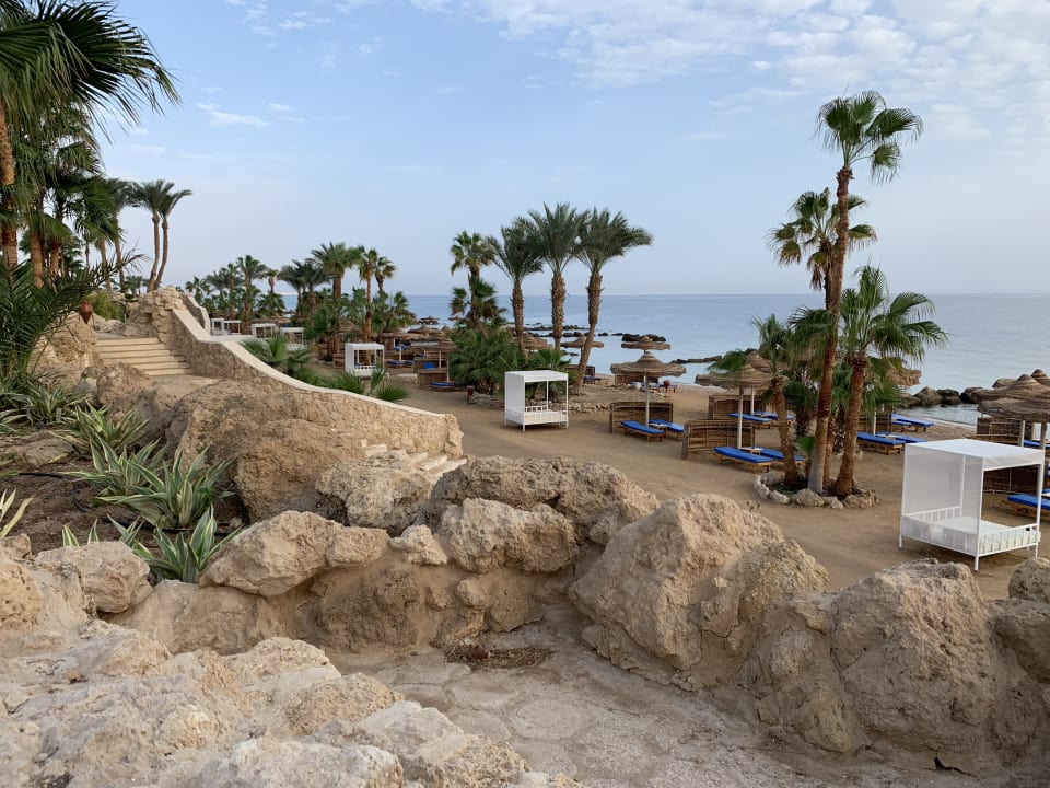 Strand Pickalbatros Citadel Resort