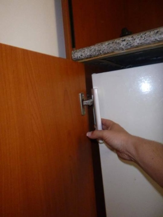 Küche Hotel & Apartments Liapades Beach