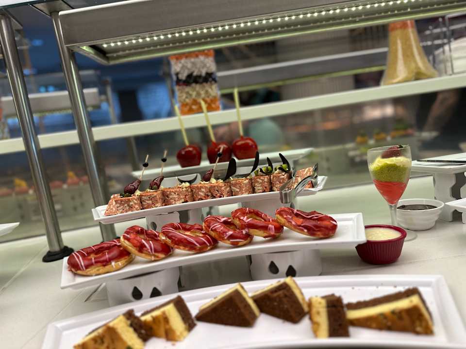 Gastro Seaden Sea World Resort & Spa