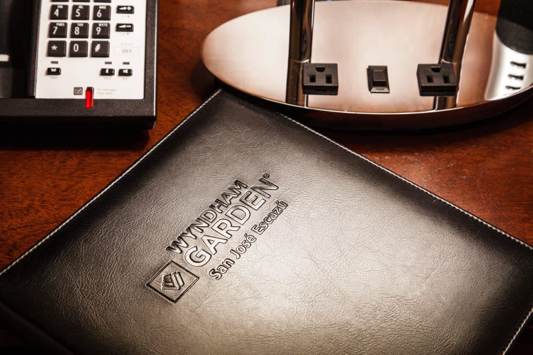 Desk Wyndham Garden Hotel San Jose Escazu
