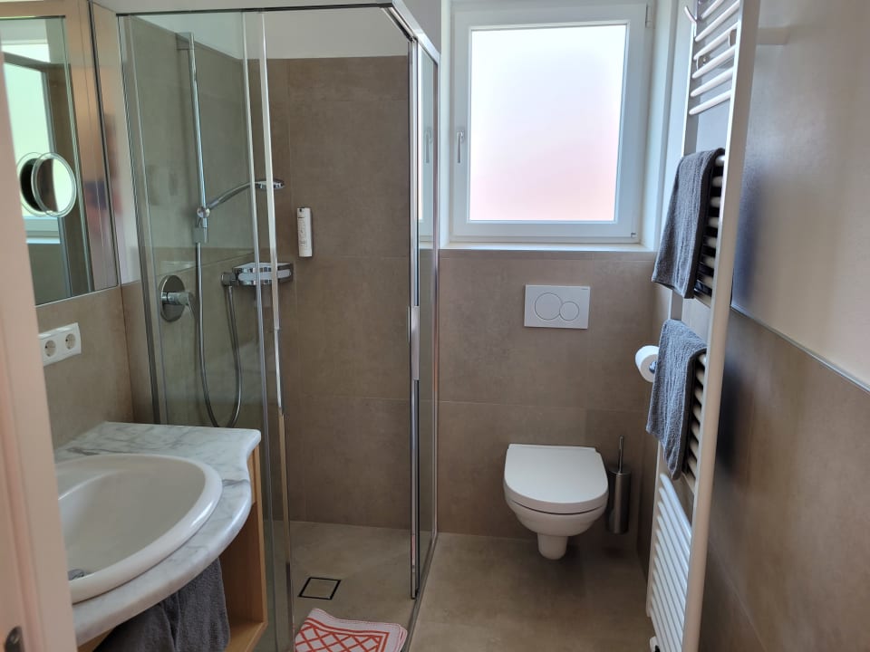 Zimmer Tirolerin B&B
