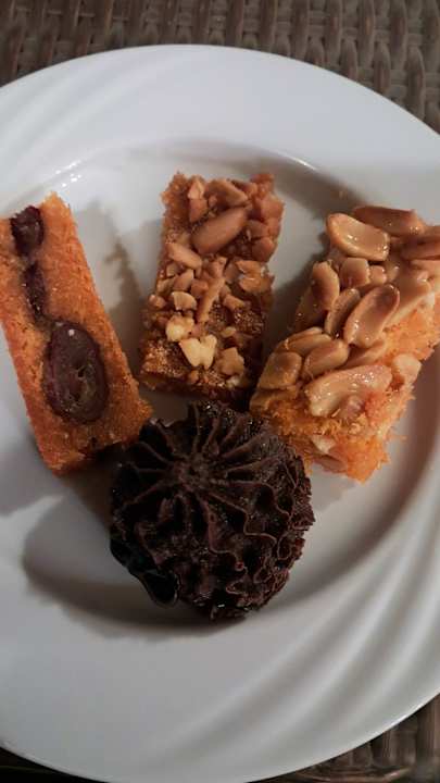 Gastro Grand Waterworld Makadi & Family Star Makadi