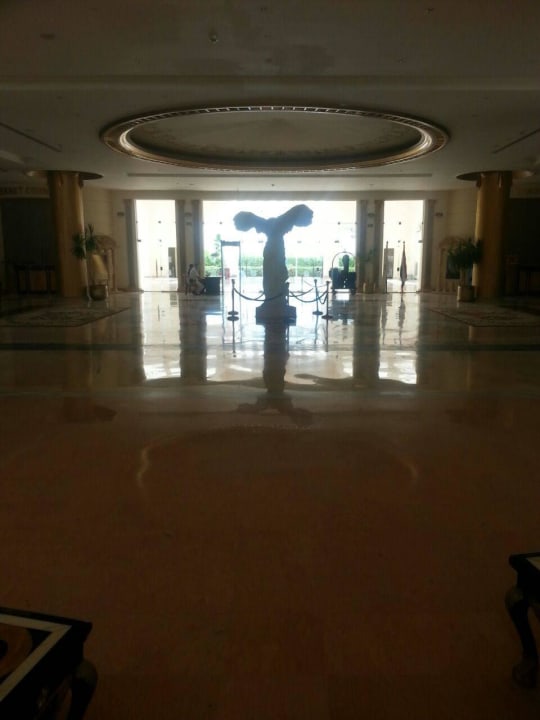 Al Nabila Siva Golden Bay Makadi