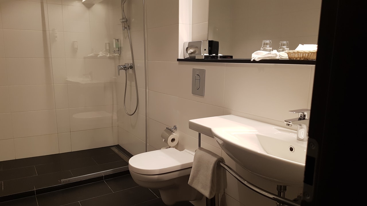 Zimmer Parkhotel Kurhaus