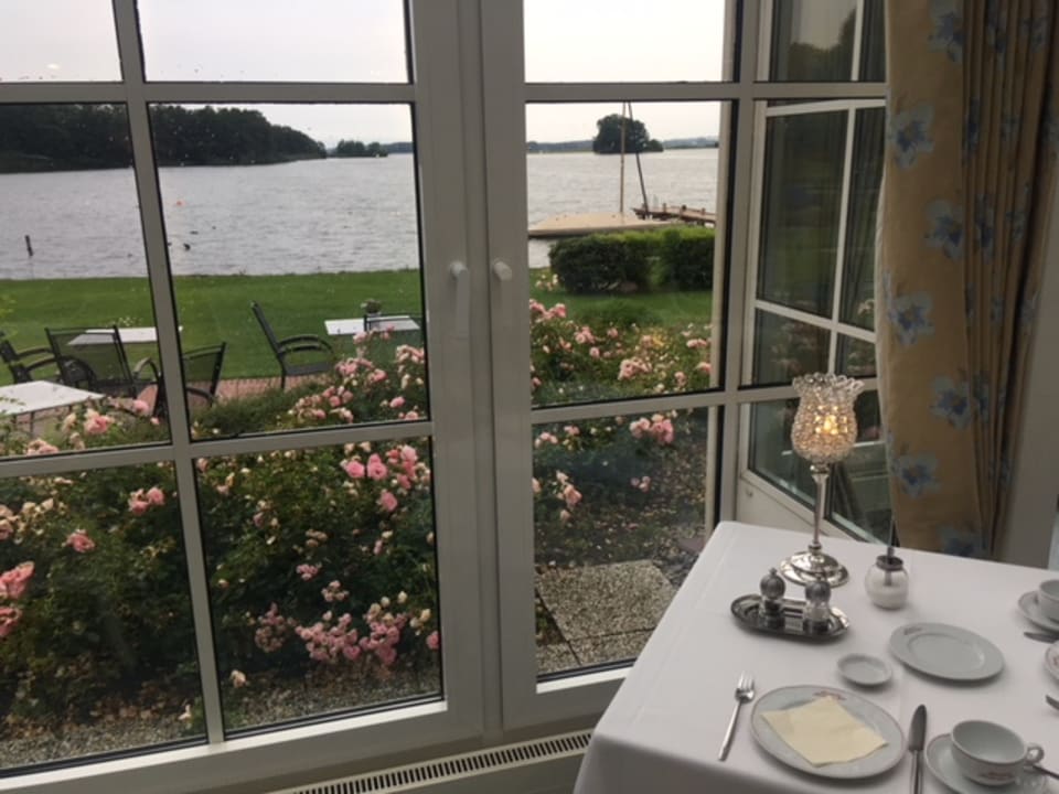 Gastro Strauers Hotel am See