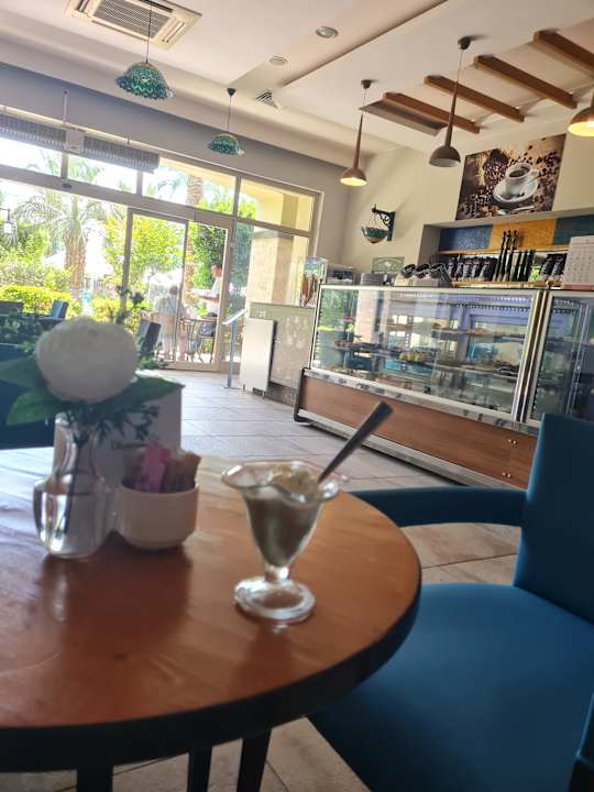 Gastro Sunis Kumköy Beach Resort Hotel & Spa