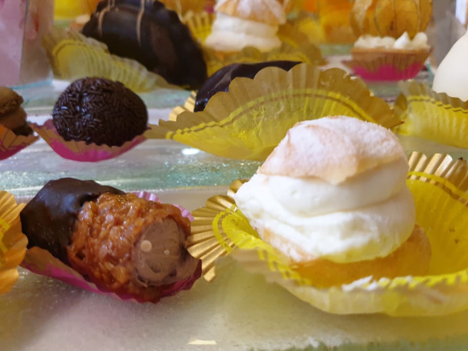 Gastro Berghotel Drei Brüder Höhe