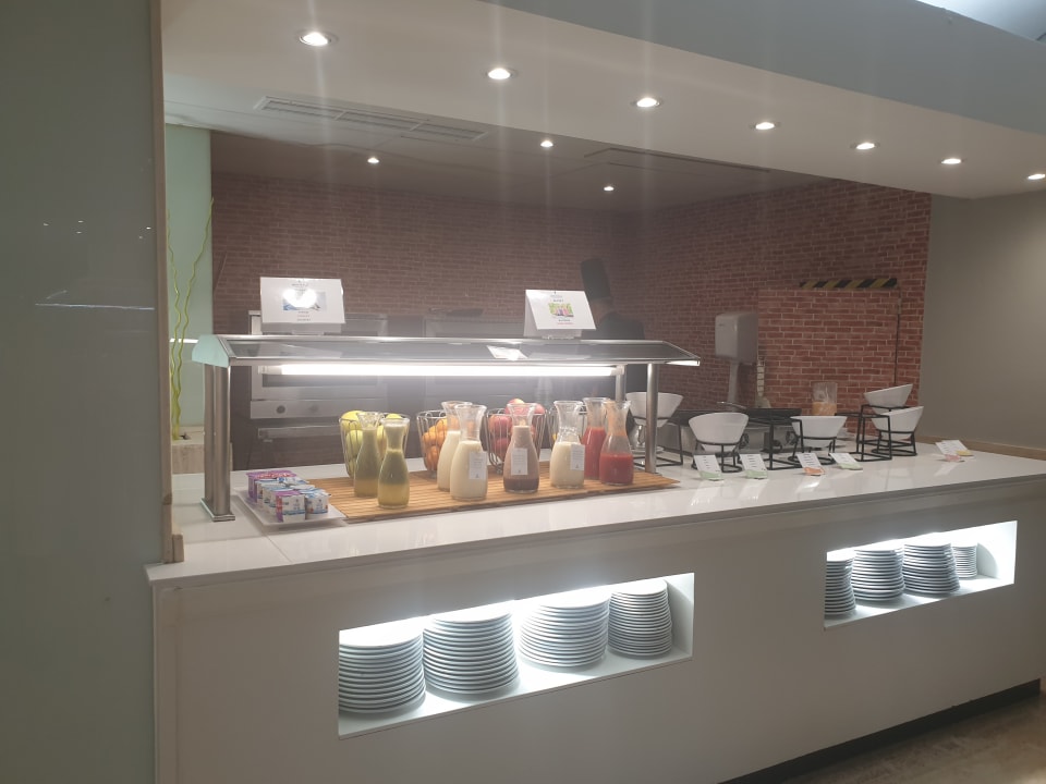 Gastro Hipotels La Geria