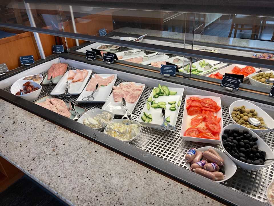 Gastro Best Western Plaza Hotel Zwickau